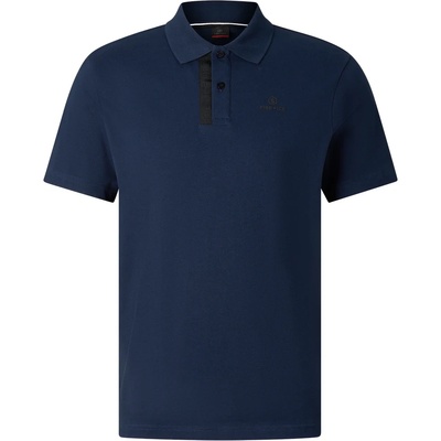 Bogner Fire+Ice Мъжка поло тениска Bogner Fire+Ice Ramon4 Polo shirt - Night Blue - размер XXL (216-5147-0615)