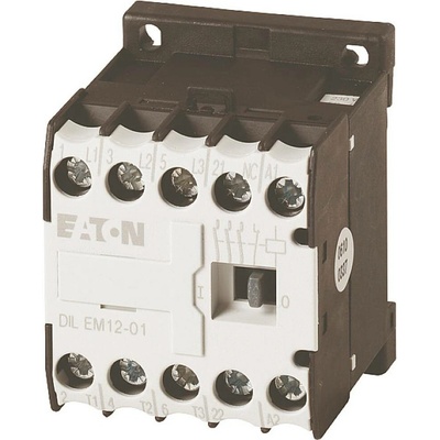 Eaton DILEM12-01-G(24VDC)