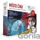 Miesto činu