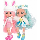 IMC Toys Duo Pack Poupees Cry Babies BFF Coney & Sydney
