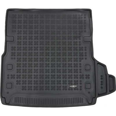 Rezaw-Plast Гумена стелка за багажник за VW Passat B9 / Skoda Superb (2024+) - Комби - Rezaw Plast (2318117)