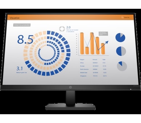 HP P27q G4 8MB11AA