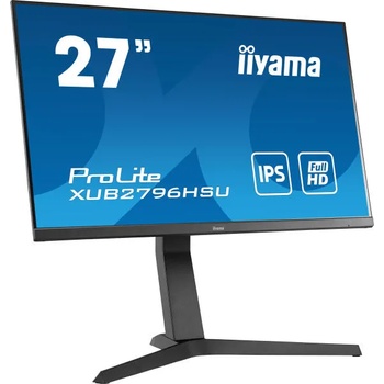 Image 1 of iiyama ProLite XUB2796HSU