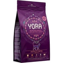 Yora Cat Adult z hmyzu pro kočky 1,5 kg