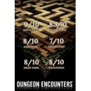Dungeon Encounters