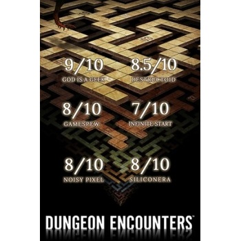 Dungeon Encounters