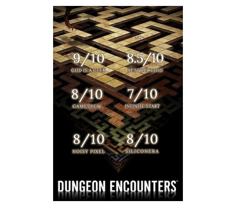 Dungeon Encounters