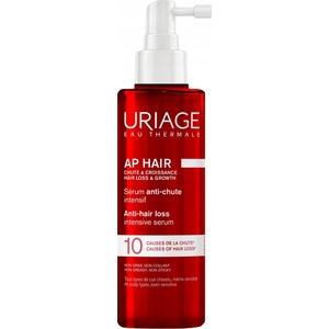 Uriage AP Hair Интензивен серум против косопад, 100 ml - baby