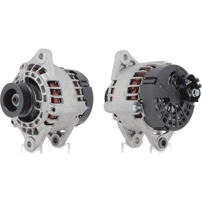 Alternátor FIAT STILO 1.8 16V Magneti Marelli 63321491