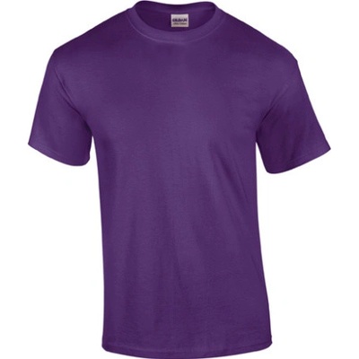 Gildan pánske tričko G2000 purple