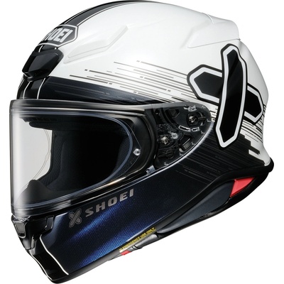 Shoei NXR2 Ideograph