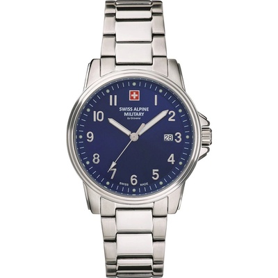 Swiss Alpine Military by Grovana SAM7011.1135