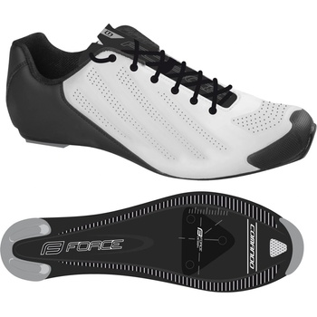 Force COMANDO Carbon biele