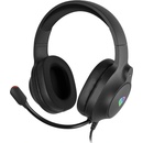 NATEC Neon 213 Illumination Black (NSG-2306)