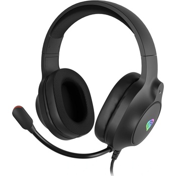 NATEC Neon 213 Illumination Black (NSG-2306)