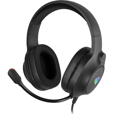 NATEC Neon 213 Illumination Black (NSG-2306)