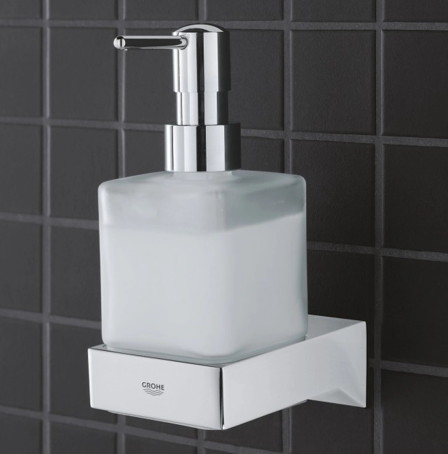 GROHE Selection Cube 40805000