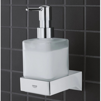 GROHE Selection Cube 40805000