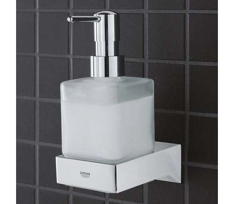 GROHE Selection Cube 40805000