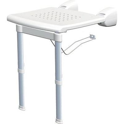 DMA PR-WSL Sedačka do sprchy sklopná – Zboží Mobilmania