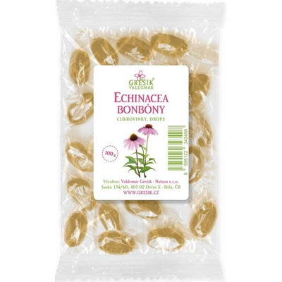 Grešík Echinacea cukríky 100 g