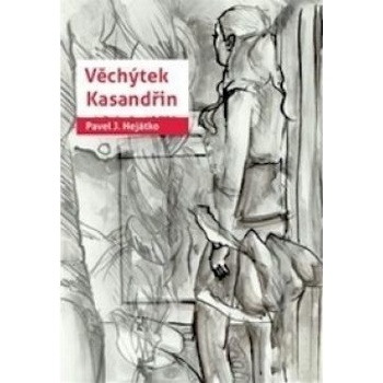 Věchýtek Kasandřin