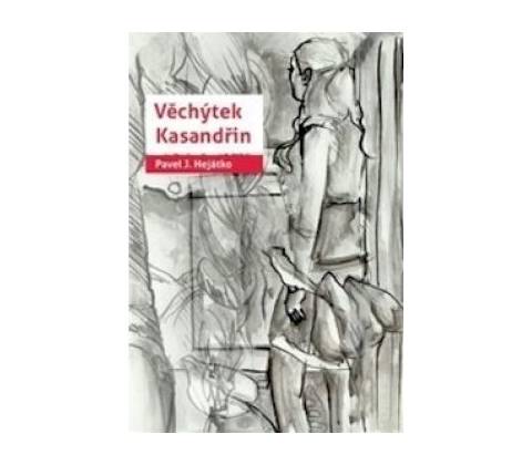 Věchýtek Kasandřin