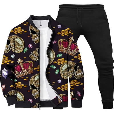 Мъжки екип z4007|z05b