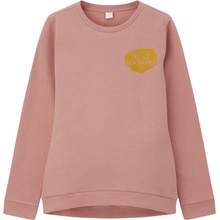 QS by s.Oliver mikina lososová