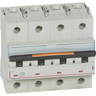 Legrand 32C/4 409797