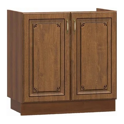 ЕВРОМАР Долен шкаф grand 80h за мивка (089.001.0087)