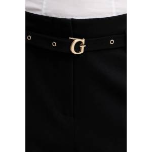 Guess панталон дамски (W6GB17.W1894) - answear - 158,40 лв