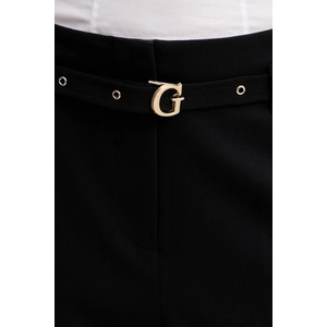 Guess панталон дамски (W6GB17.W1894) - answear - 158,40 лв