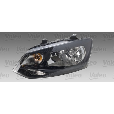 VALEO Hlavný svetlomet 044081
