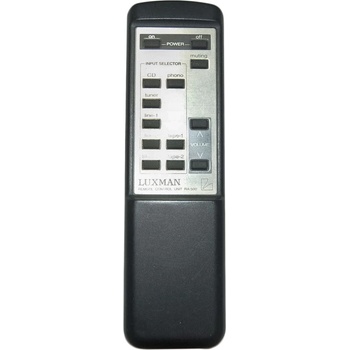 GENERAL Luxman ra-500 - дистанционно управление дубликат (ra-500)
