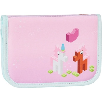 LEGO® Несесер Iconic Sparkle - LEGO® (20085-2406)