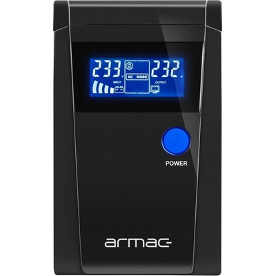 Armac Office 650F LCD