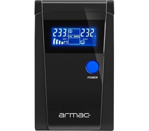 Armac Office 650F LCD