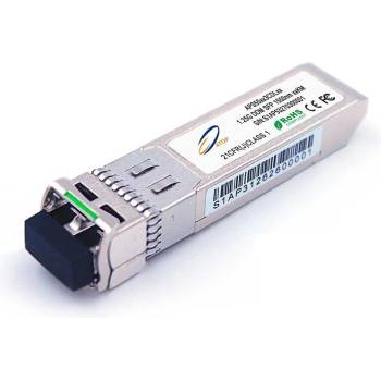 Atop technology - Китай 120 км SFP модул гигабит сингъл мод, LC 1550 nm (APS55123CDLB2)