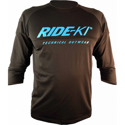 Haven RIDE-KI black/blue