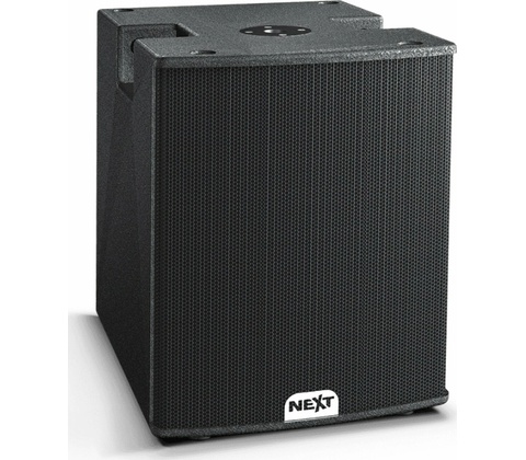NEXT Audio HFA 115s