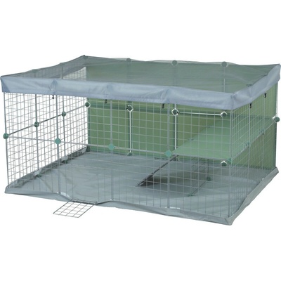 Zolux Ohrádka Neolife Neopark 140 x 105 x 70 cm – Zboží Mobilmania