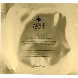 Guerlain Abeille Royale Honey Cataplasm Mask 4 бр