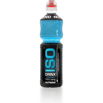 Nutrend Isodrinx 750 ml