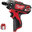 Milwaukee M12 BD-0 4933441910