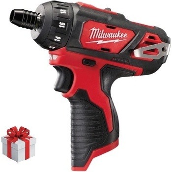 Milwaukee M12 BD-0 4933441910