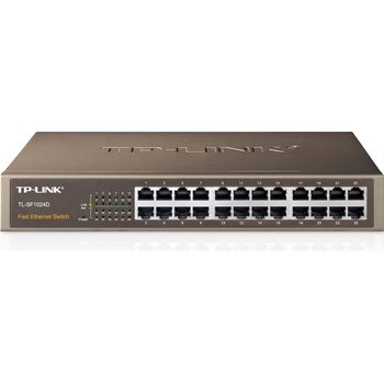 TP-Link TL-SF1024
