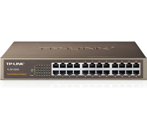 TP-Link TL-SF1024