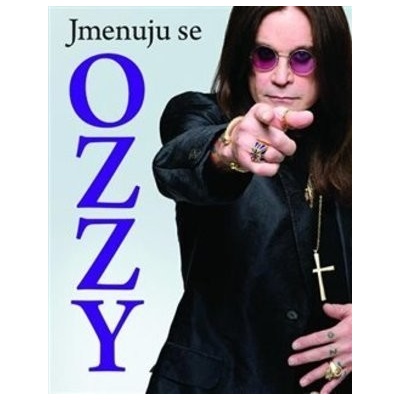Jmenuju se Ozzy