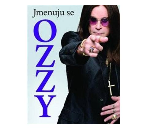 Jmenuju se Ozzy